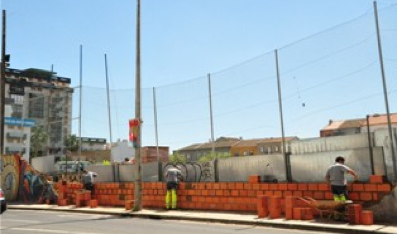DIA B 2013 já está em marcha no Barreiro DIA B 2013 já está em marcha no Barreiro