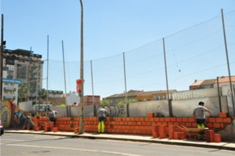 DIA B 2013 já está em marcha no Barreiro DIA B 2013 já está em marcha no Barreiro