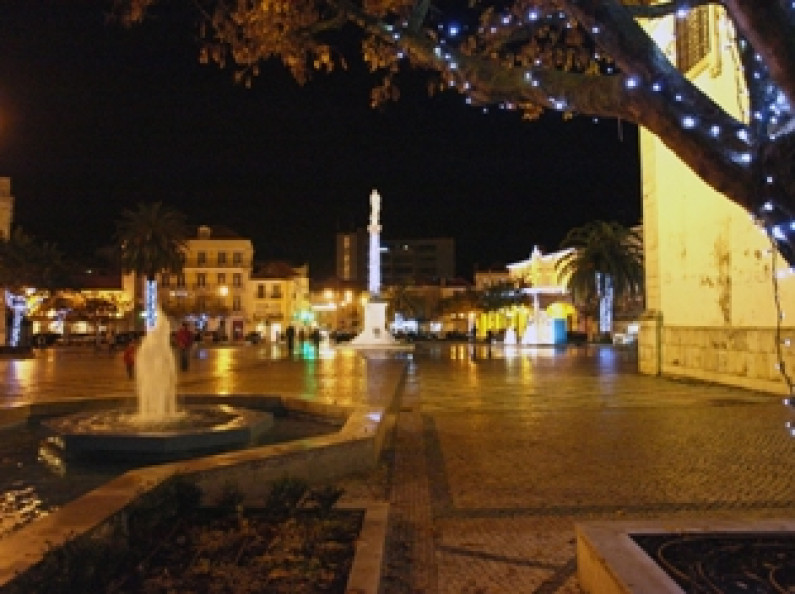 EDP Distribuição dá as tintas e as “telas”, em Setúbal EDP Distribuição dá as tintas e as “telas”, em Setúbal