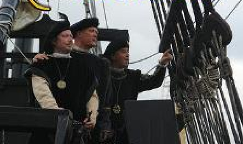 VI Feira Medieval de Alhos Vedros revive época dos Descobrimentos VI Feira Medieval de Alhos Vedros revive época dos Descobrimentos