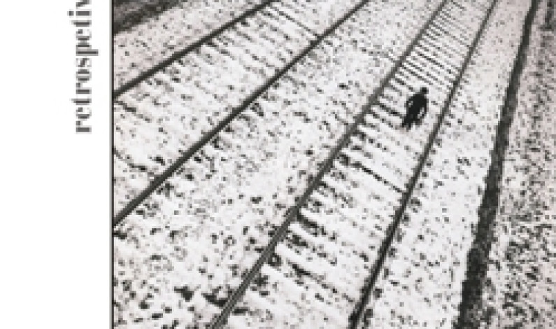 EXPOSIÇÃO “RETROSPETIVA DE AUGUSTO CABRITA” EXPOSIÇÃO “RETROSPETIVA DE AUGUSTO CABRITA”