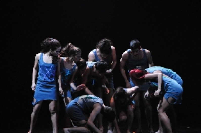 Companhia Portuguesa de Bailado Contemporâneo apresenta “As 4 Estações” Companhia Portuguesa de Bailado Contemporâneo apresenta “As 4 Estações”