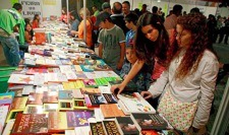 42ª Feira do Livro de Alhos Vedros 42ª Feira do Livro de Alhos Vedros