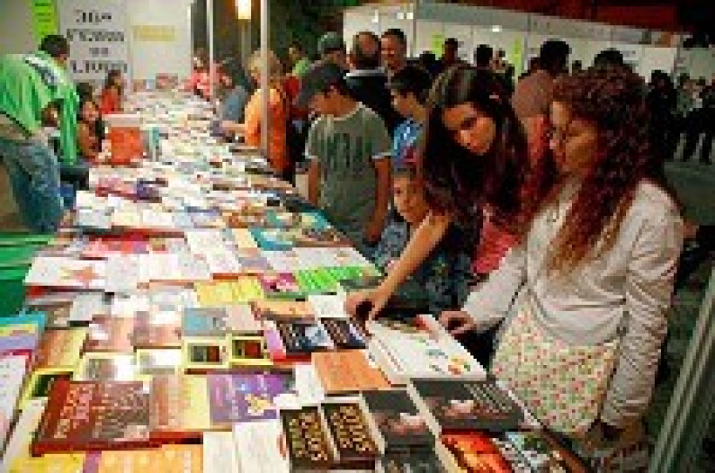 42ª Feira do Livro de Alhos Vedros 42ª Feira do Livro de Alhos Vedros