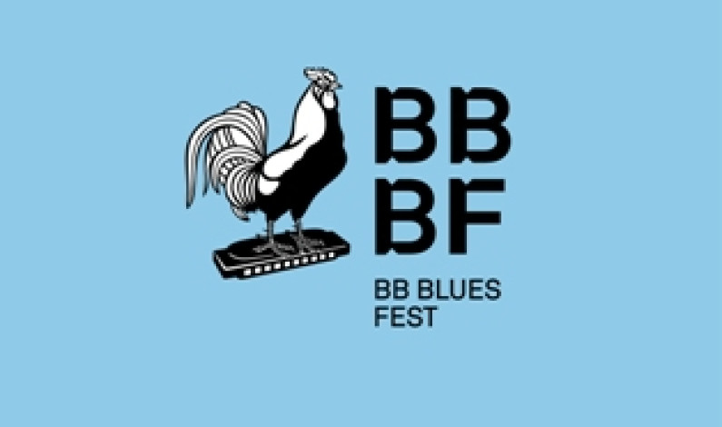BB Blues Fest, Americano Little Mike & The Tornadoes é principal figura de cartaz BB Blues Fest, Americano Little Mike & The Tornadoes é principal figura de cartaz