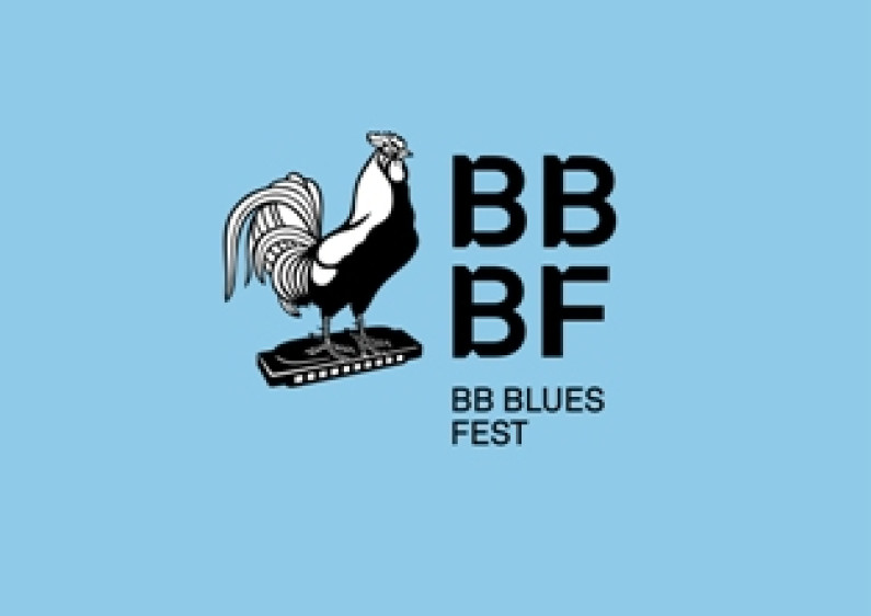 BB Blues Fest, Americano Little Mike & The Tornadoes é principal figura de cartaz BB Blues Fest, Americano Little Mike & The Tornadoes é principal figura de cartaz