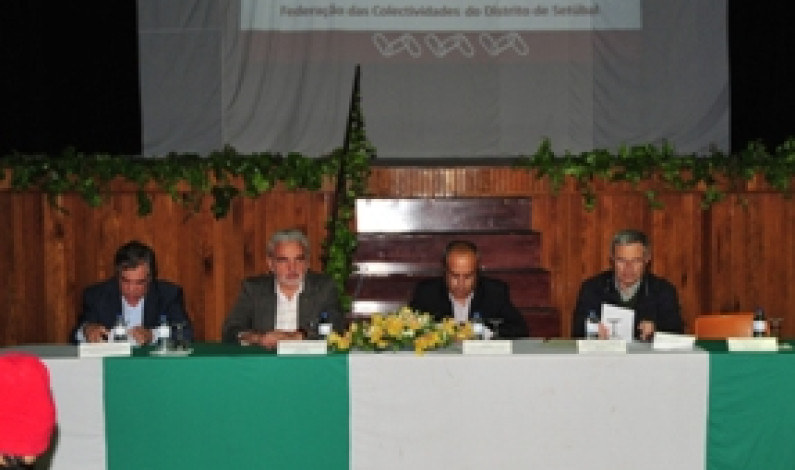 Dia Nacional das Associações e Coletividades Dia Nacional das Associações e Coletividades