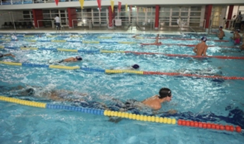 Alhos Vedros, Inscrições para nova época da Piscina Municipal Alhos Vedros, Inscrições para nova época da Piscina Municipal