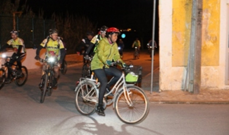 Moita Dia 22 de junho, às 21:00h: Venha pedalar junto ao Tejo Moita Dia 22 de junho, às 21:00h: Venha pedalar junto ao Tejo