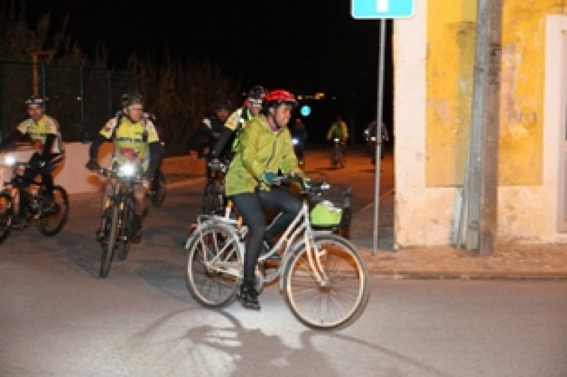 Moita Dia 22 de junho, às 21:00h: Venha pedalar junto ao Tejo Moita Dia 22 de junho, às 21:00h: Venha pedalar junto ao Tejo