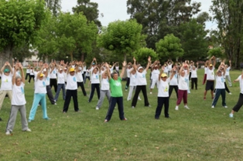 “Todos no Parque” de Alhos Vedros, Moita e Baixa da Banheira “Todos no Parque” de Alhos Vedros, Moita e Baixa da Banheira