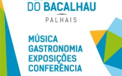 1ª FESTA DO BACALHAU EM PALHAIS 1ª FESTA DO BACALHAU EM PALHAIS