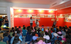 Exposição “Casas na Escola” Exposição “Casas na Escola”