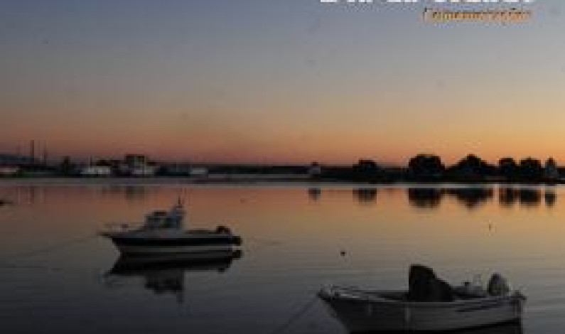 BARREIRO COMEMORA 29 ANOS DE CIDADE BARREIRO COMEMORA 29 ANOS DE CIDADE