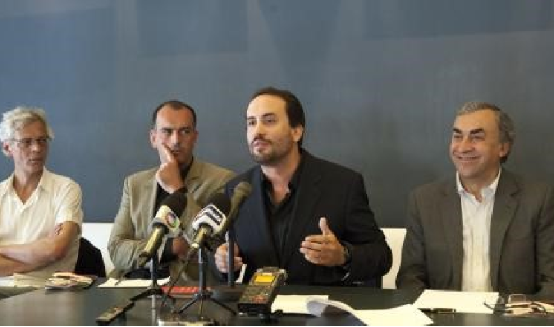 30.º FESTIVAL DE ALMADA A grande festa do teatro 30.º FESTIVAL DE ALMADA A grande festa do teatro