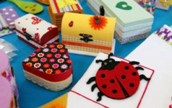 “Artes e Talentos” – Especial Natal no Mercado Municipal da Moita “Artes e Talentos” – Especial Natal no Mercado Municipal da Moita