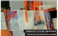 Inauguração da VI Bienal de Pintura de Pequeno Formato Inauguração da VI Bienal de Pintura de Pequeno Formato