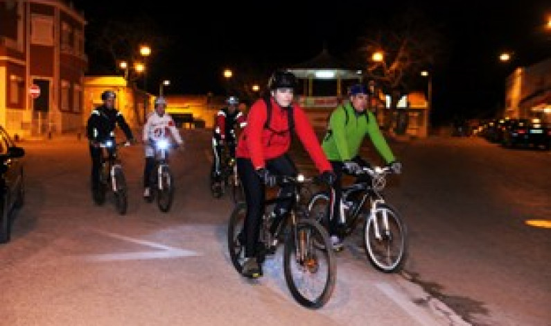 Câmara da Moita promove mais uma “Pedalada na Natureza” Câmara da Moita promove mais uma “Pedalada na Natureza”