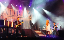 Festas do Barreiro 2013 Encerram com música e fogo-de-artifício Festas do Barreiro 2013 Encerram com música e fogo-de-artifício