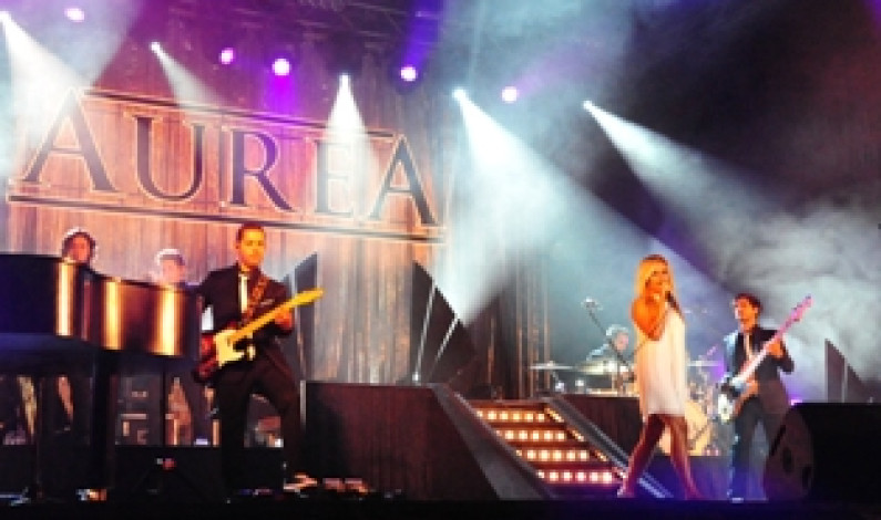 Festas do Barreiro 2013 Encerram com música e fogo-de-artifício Festas do Barreiro 2013 Encerram com música e fogo-de-artifício