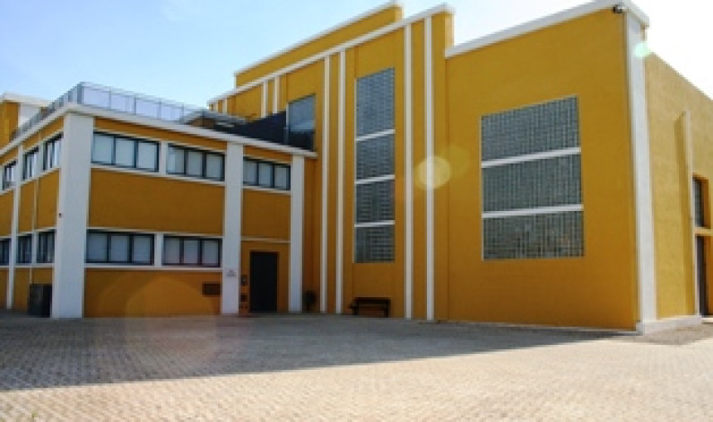 Museu Industrial Baía do Tejo aberto no “Dia Baía do Tejo” das Festas do Barreiro Museu Industrial Baía do Tejo aberto no “Dia Baía do Tejo” das Festas do Barreiro