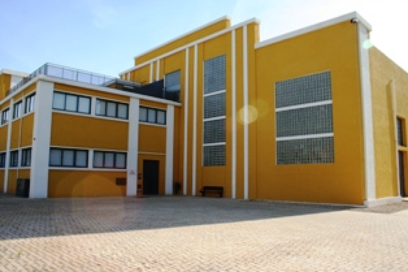 Museu Industrial Baía do Tejo aberto no “Dia Baía do Tejo” das Festas do Barreiro Museu Industrial Baía do Tejo aberto no “Dia Baía do Tejo” das Festas do Barreiro