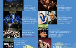 PROGRAMA Festas do Barreiro 2013 PROGRAMA Festas do Barreiro 2013