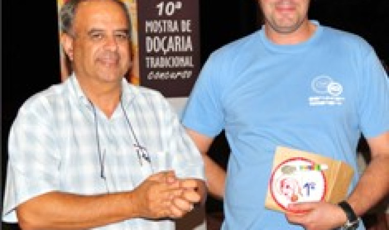 10ª Mostra de Doçaria Tradicional 10ª Mostra de Doçaria Tradicional