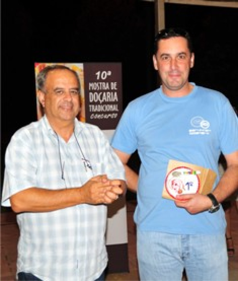 10ª Mostra de Doçaria Tradicional 10ª Mostra de Doçaria Tradicional