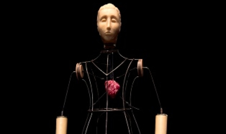 ESPETÁCULO SANTAS DE ROCA ESPETÁCULO SANTAS DE ROCA