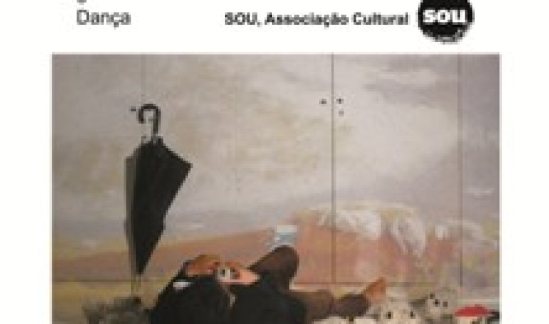 “OVELHAS CLANDESTINAS” AMAC | 6 DE OUTUBRO “OVELHAS CLANDESTINAS” AMAC | 6 DE OUTUBRO