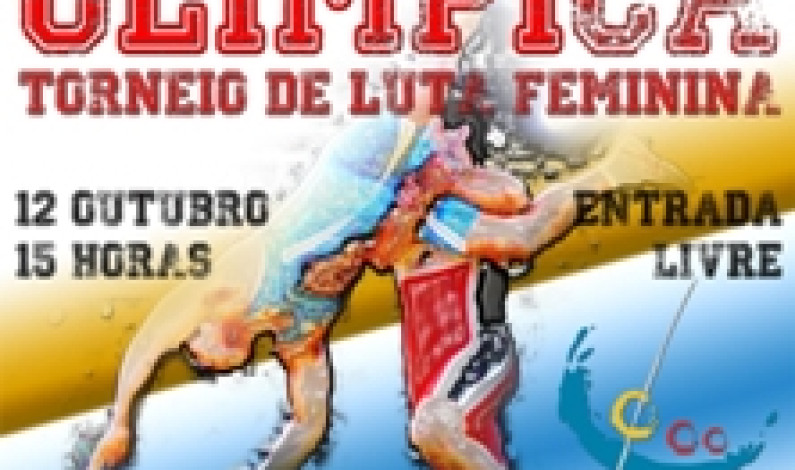 Campeonato Regional de Luta Livre Olímpica da Zona Sul e Ilhas e Torneio de Luta Feminina, Campeonato Regional de Luta Livre Olímpica da Zona Sul e Ilhas e Torneio de Luta Feminina,