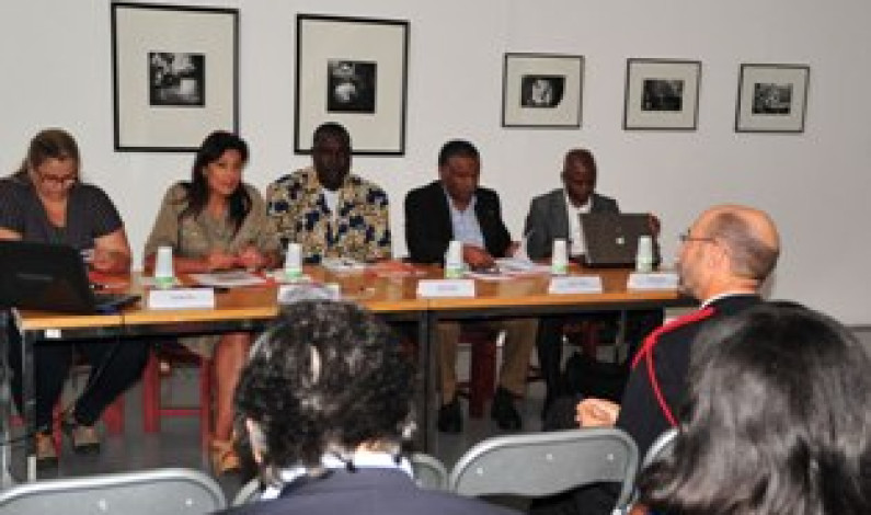 IV ENCONTRO DE CULTURAS: Cores, Sons, Sabores e Saberes IV ENCONTRO DE CULTURAS: Cores, Sons, Sabores e Saberes