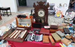 Antiguidades e Velharias para ver e comprar Antiguidades e Velharias para ver e comprar