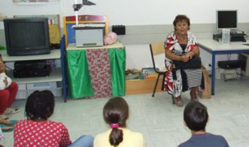 MÊS SÉNIOR 2013 | Histórias de ‘Outros Tempos’  nas Escolas do Concelho MÊS SÉNIOR 2013 | Histórias de ‘Outros Tempos’  nas Escolas do Concelho