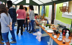 MÊS SÉNIOR 2013 | Mercado de Trocas das 10h00 às 18h00 MÊS SÉNIOR 2013 | Mercado de Trocas das 10h00 às 18h00