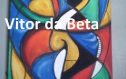 EXPOSIÇÃO DE PINTURA NA BIBLIOTECA EXPOSIÇÃO DE PINTURA NA BIBLIOTECA