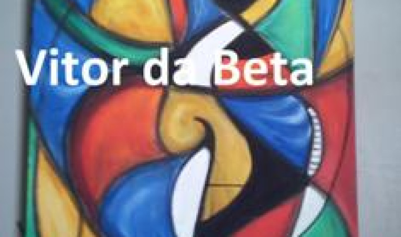 EXPOSIÇÃO DE PINTURA NA BIBLIOTECA EXPOSIÇÃO DE PINTURA NA BIBLIOTECA