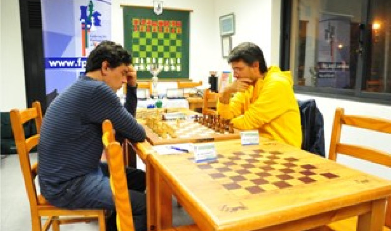 19º Torneio FIDE do Plano de Desenvolvimento de Xadrez do Barreiro em outubro 19º Torneio FIDE do Plano de Desenvolvimento de Xadrez do Barreiro em outubro