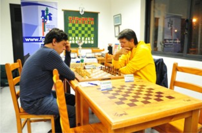 19º Torneio FIDE do Plano de Desenvolvimento de Xadrez do Barreiro em outubro 19º Torneio FIDE do Plano de Desenvolvimento de Xadrez do Barreiro em outubro