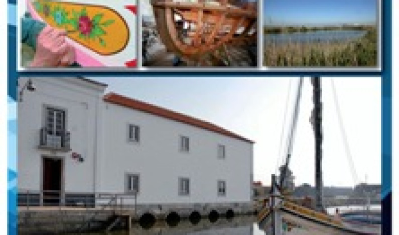 Semana do Património: valorizar a identidade do concelho da Moita Semana do Património: valorizar a identidade do concelho da Moita