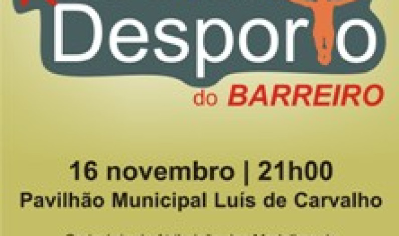 Festa do Desporto 2013 Festa do Desporto 2013