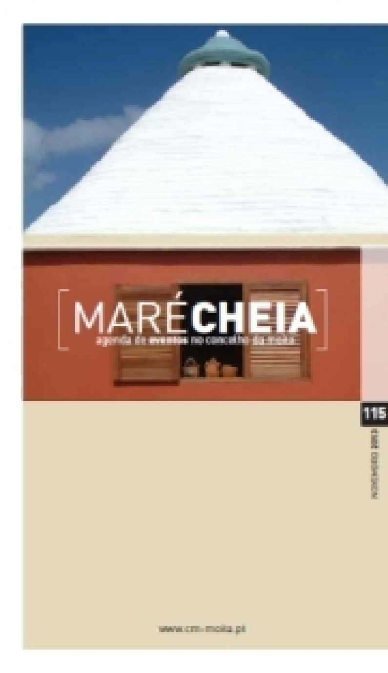 Maré Cheia de novembro destaca cooperação e desenvolvimento Maré Cheia de novembro destaca cooperação e desenvolvimento