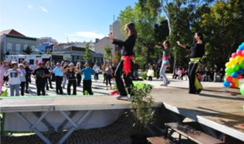 “BarreiroFit 2013” “BarreiroFit 2013”