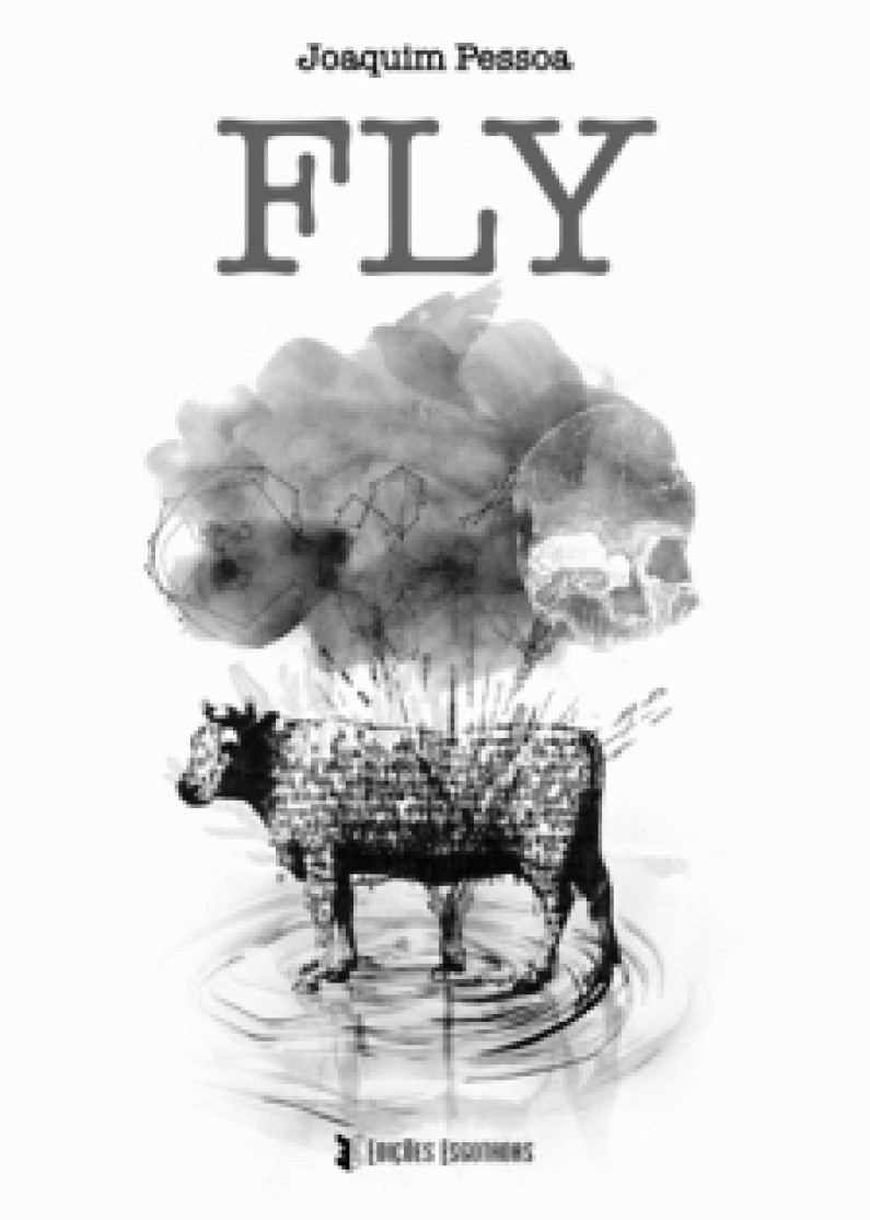 APRESENTAÇÃO DO LIVRO “FLY” APRESENTAÇÃO DO LIVRO “FLY”