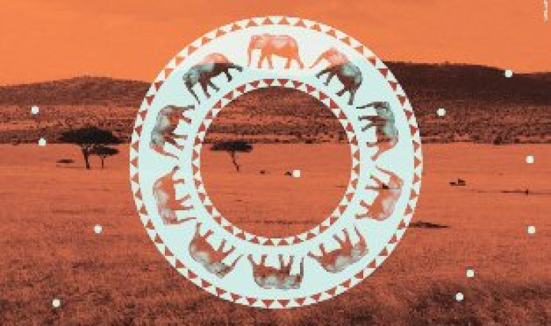 Inês Barahona e Miguel Fragata apresentam “A Caminhada dos Elefantes” Inês Barahona e Miguel Fragata apresentam “A Caminhada dos Elefantes”