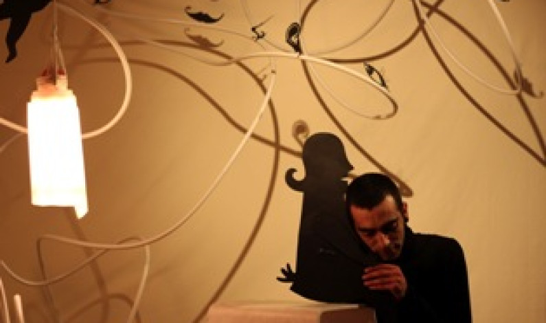 Catabrisa” e “Prometeu” encerram Festa da Marioneta no concelho da Moita Catabrisa” e “Prometeu” encerram Festa da Marioneta no concelho da Moita