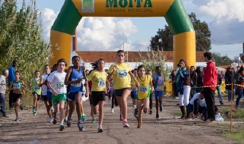 Torneio em Atletismo das Coletividades do Concelho da Moita Torneio em Atletismo das Coletividades do Concelho da Moita
