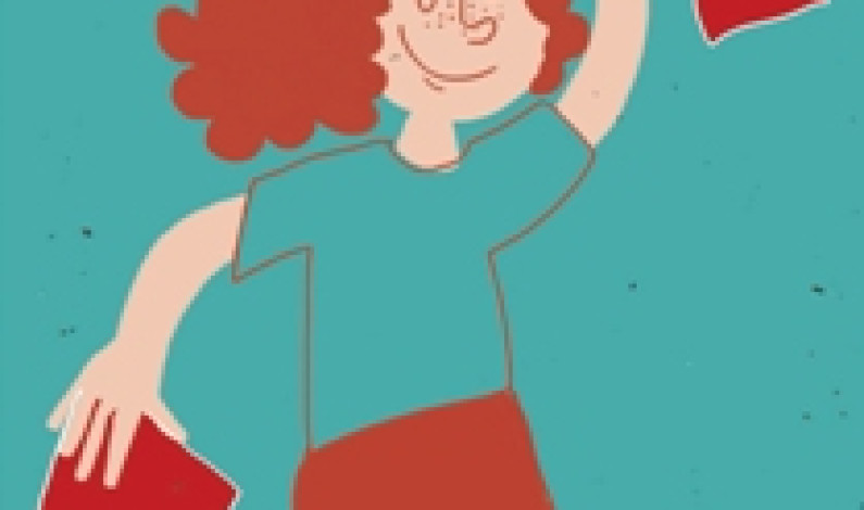 Iniciativas dirigidas ao público infanto-juvenil “Manifesto (me) ao virar da página” e “Barriga da Baleia” Iniciativas dirigidas ao público infanto-juvenil “Manifesto (me) ao virar da página” e “Barriga da Baleia”