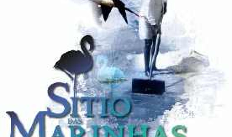 Em Alhos Vedros Exposição sobre “Sítio das Marinhas” Em Alhos Vedros Exposição sobre “Sítio das Marinhas”